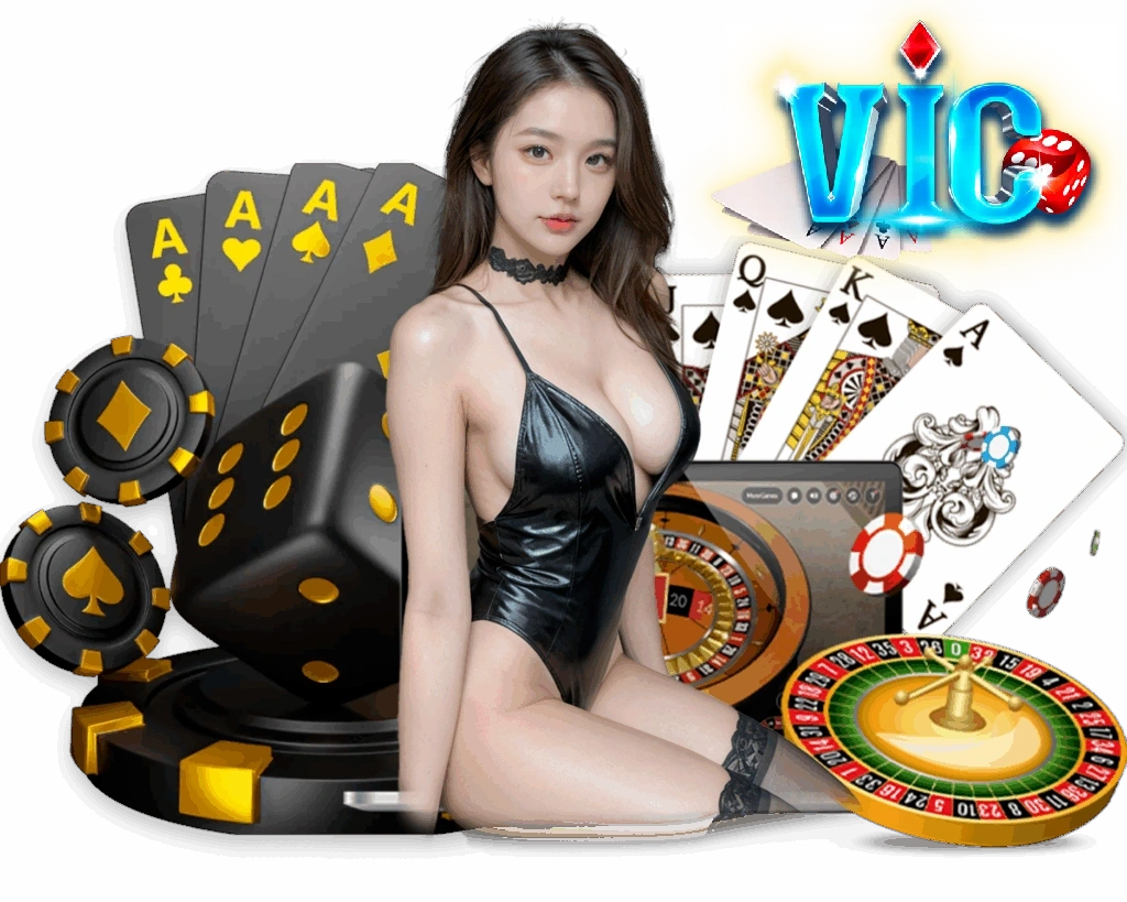 Dịch vụ ứng dụng VicClub