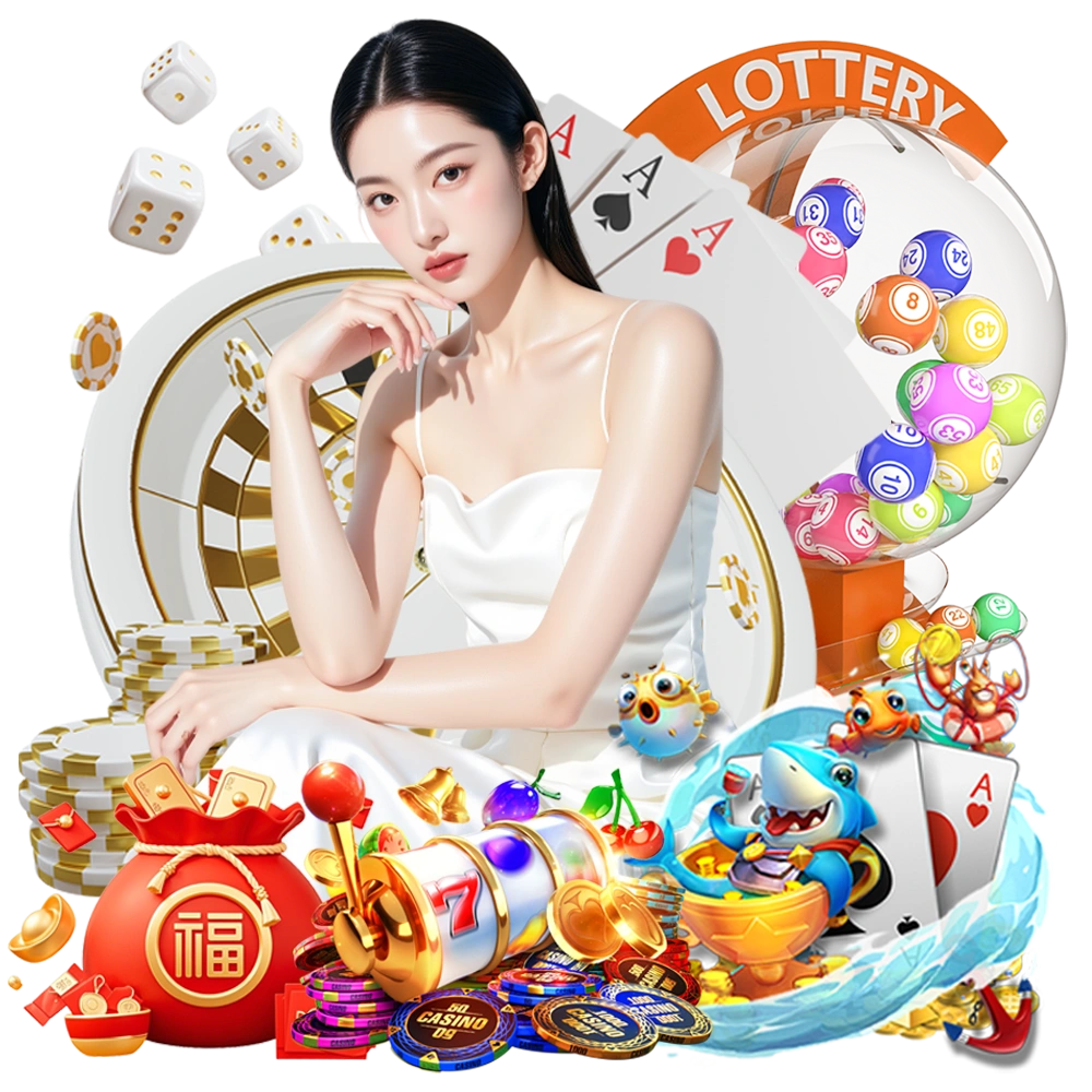 Nội dung xổ số tại VicClub